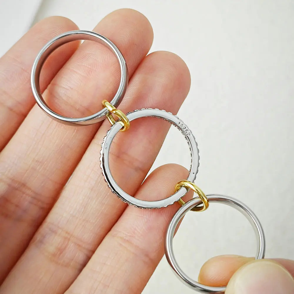 Stunning Ring for Daily Wear