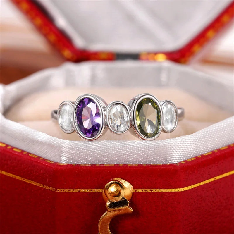 Charming Ring for Any Occasion