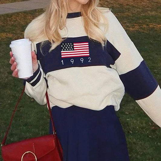 Classic Designed Jumper