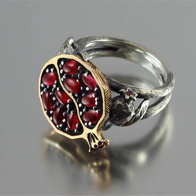 Charming Ring for Any Occasion