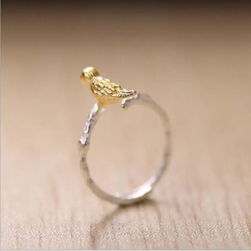 Elegant Gold Ring for Every Occasion