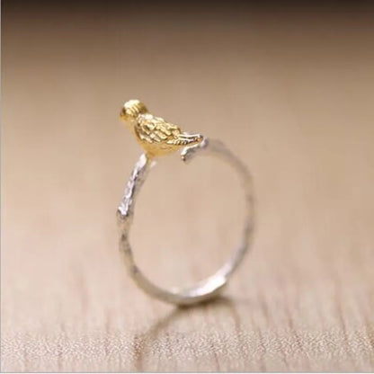 Elegant Gold Ring for Every Occasion