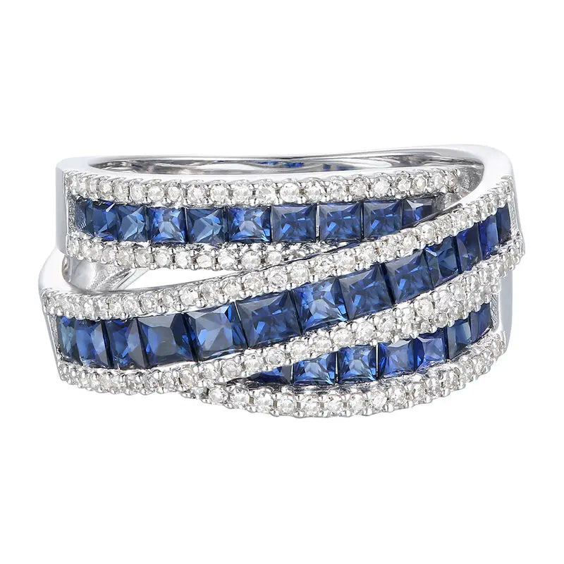 Charming Ring for Any Occasion