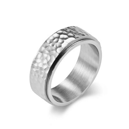Delicate Artisan Ring