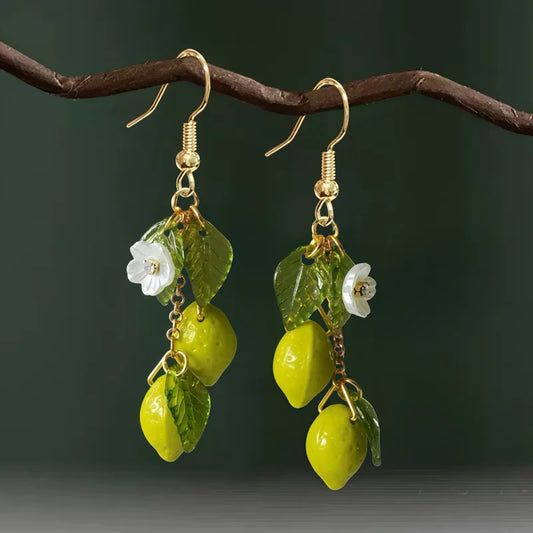 Beautiful Earring with Unique Style
