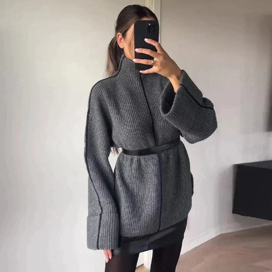 Classic Designed Jumper