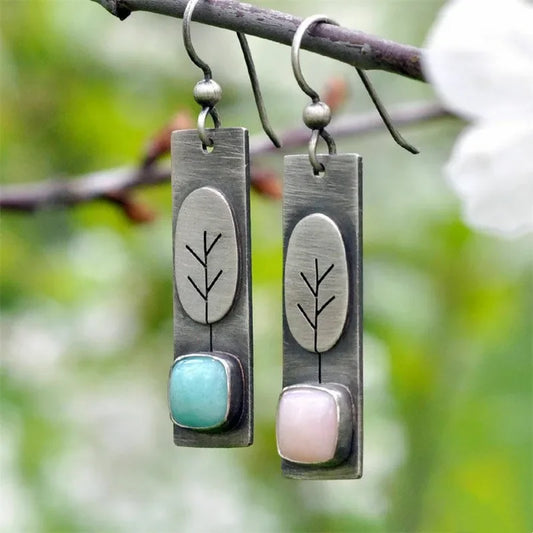 Stunning Silver Earring for Daily Wear
