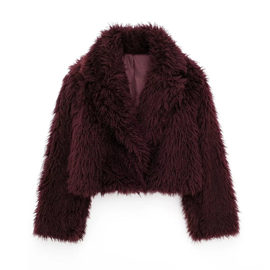 Beautifully Crafted Jacket
