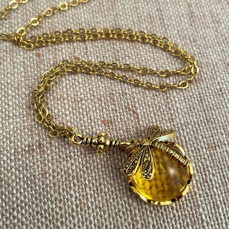 Beautiful Necklace with Unique Style