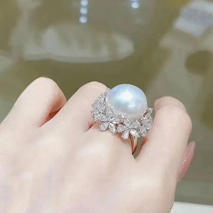Charming Pearl Set for Any Occasion