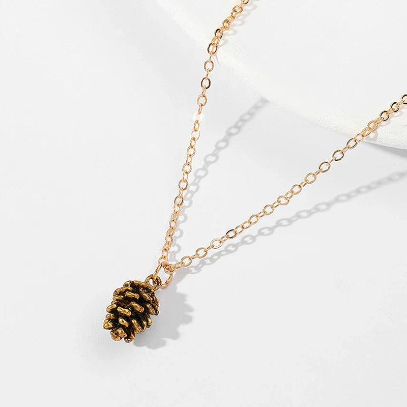 Vintage Handmade Necklace