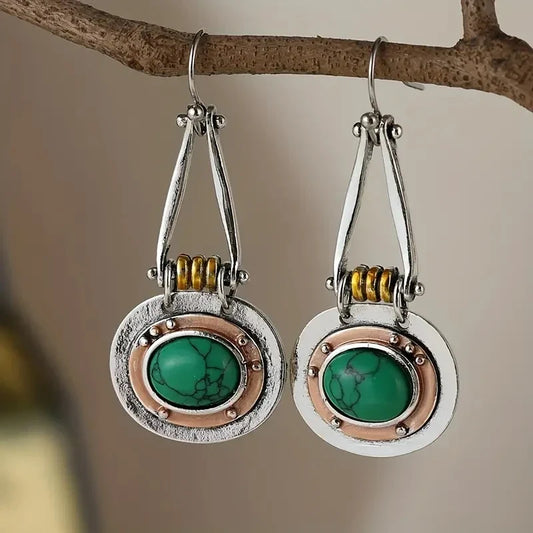 Elegant Silver Earring for Every Occasion