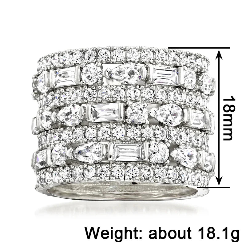 Delicate Artisan Ring