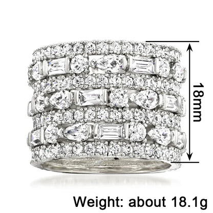 Delicate Artisan Ring