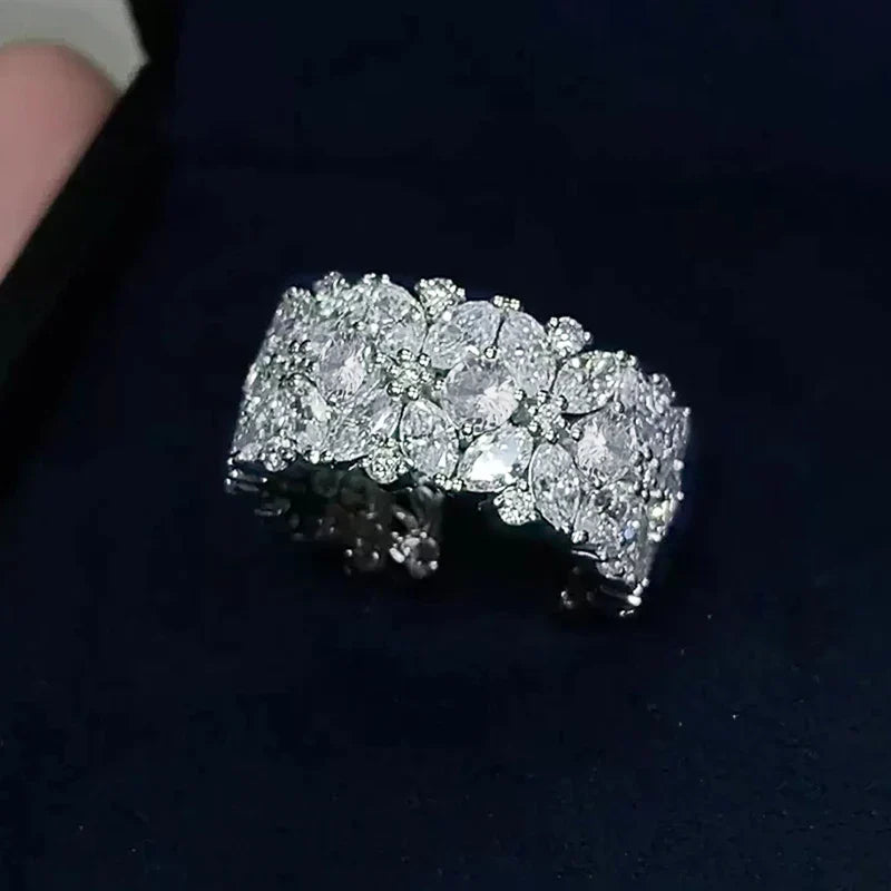 Charming Ring for Any Occasion