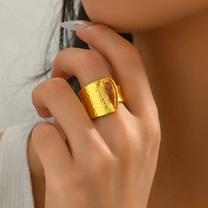 Stunning Ring for Daily Wear