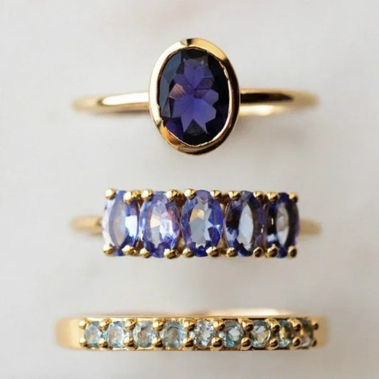 Elegant Ring for Every Occasion