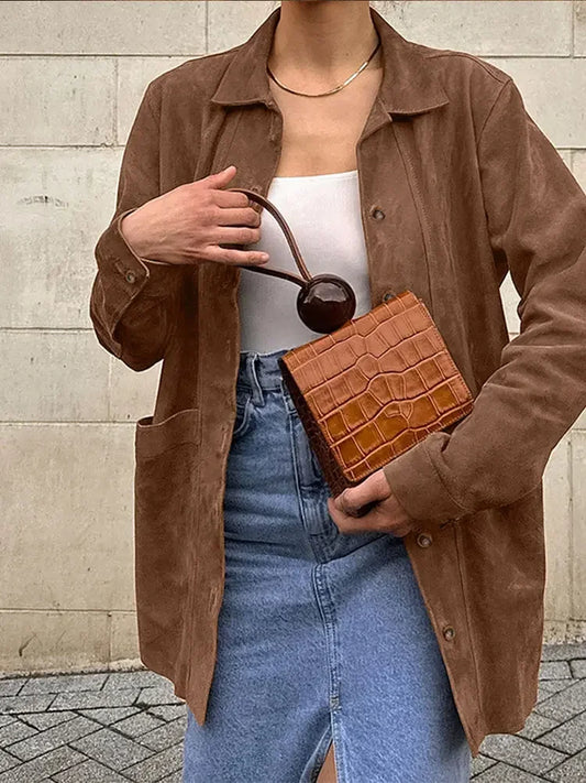 Classic Vintage Jacket