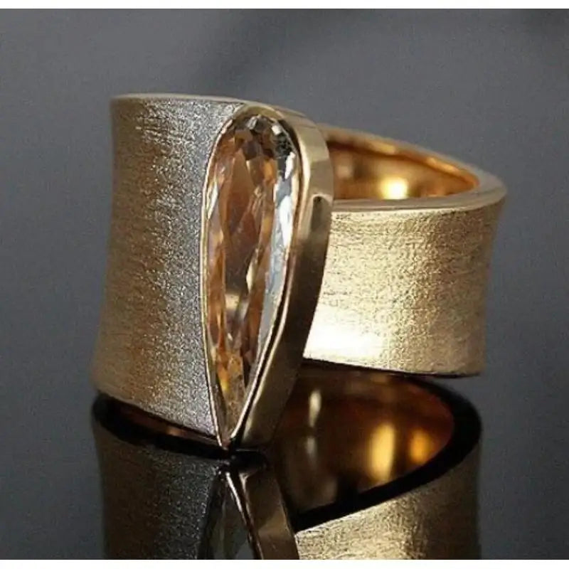 Stunning Ring for Daily Wear