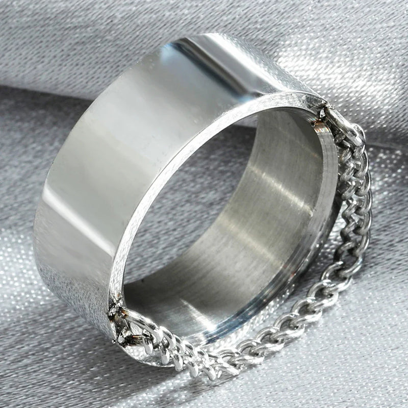 Elegant Ring for Every Occasion