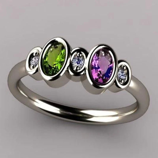 Charming Ring for Any Occasion