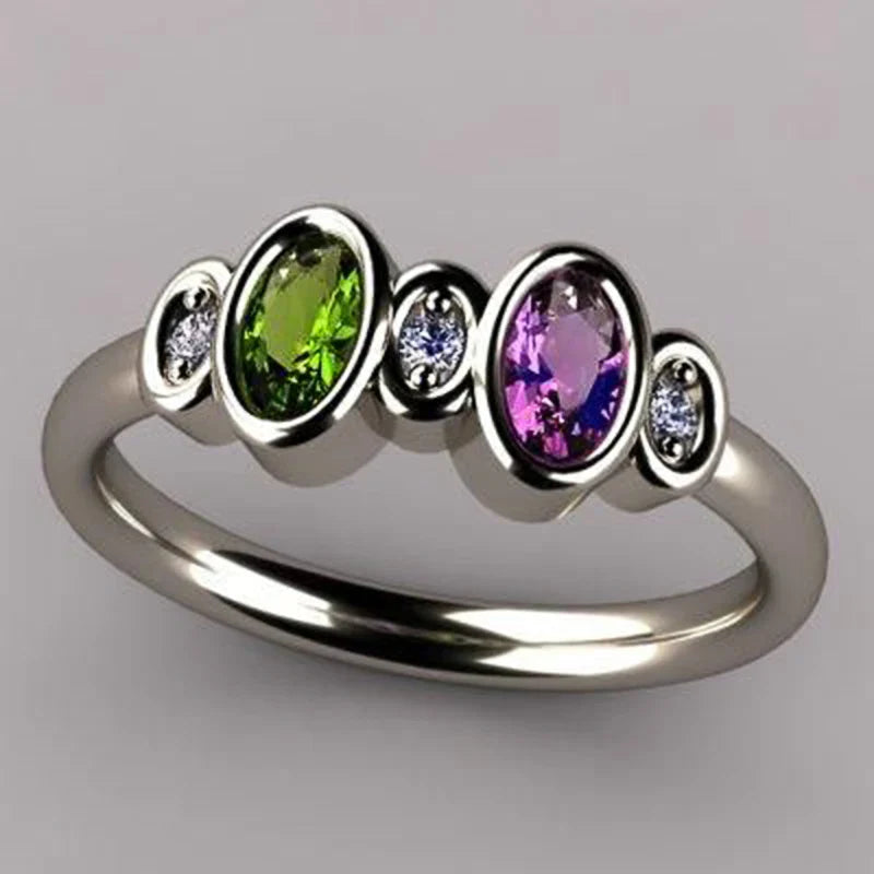 Charming Ring for Any Occasion