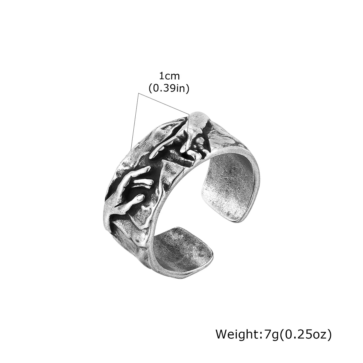 Stunning Ring for Daily Wear