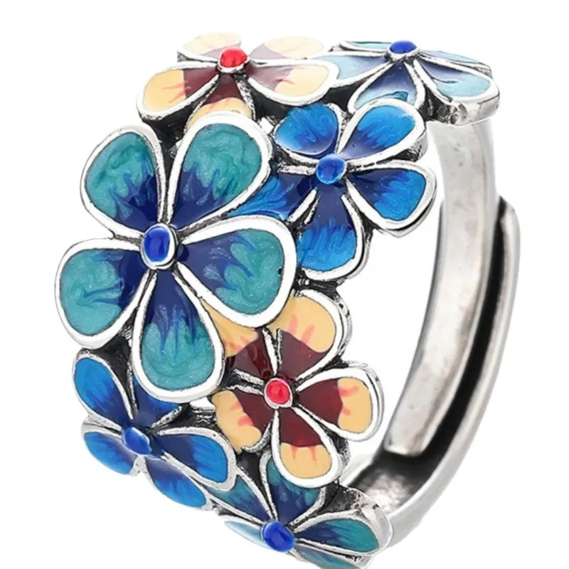 Classic Ring with Timeless Appeal