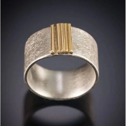 Beautiful Ring with Unique Style