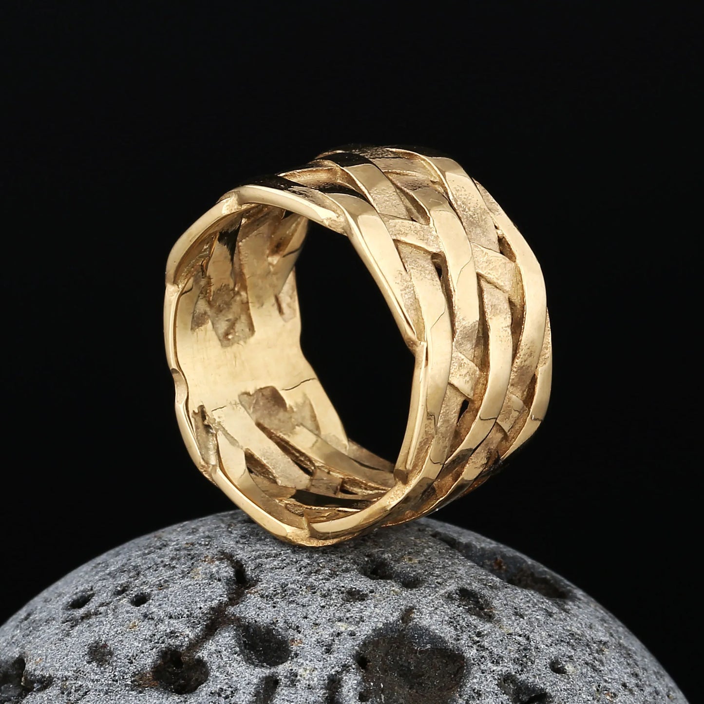 Romantic Ring for Special Moments