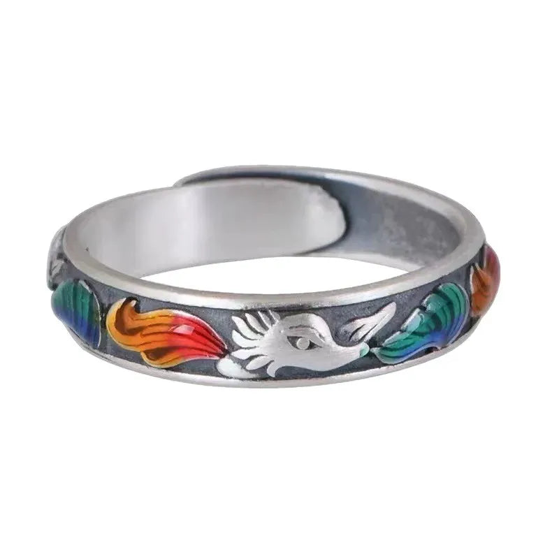 Romantic Ring for Special Moments