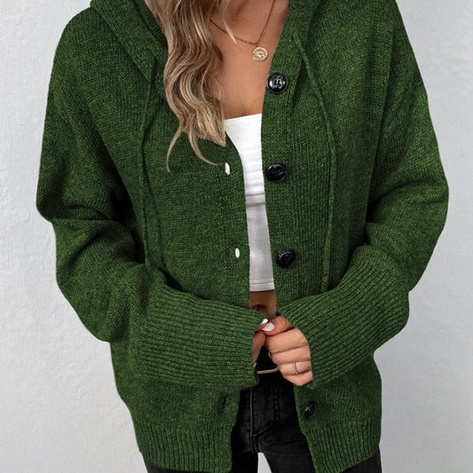 Timeless Vintage Style Jumper