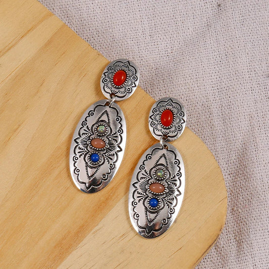 Charming Earring for Any Occasion