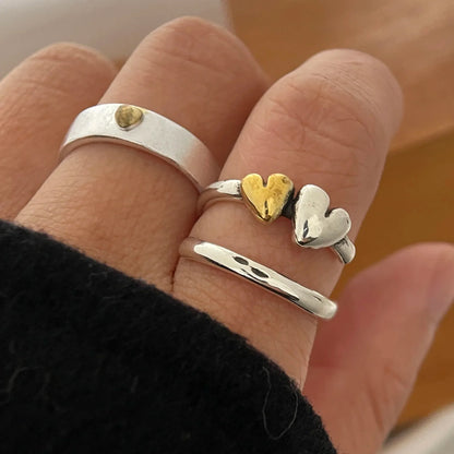 Elegant Silver Ring for Every Occasion