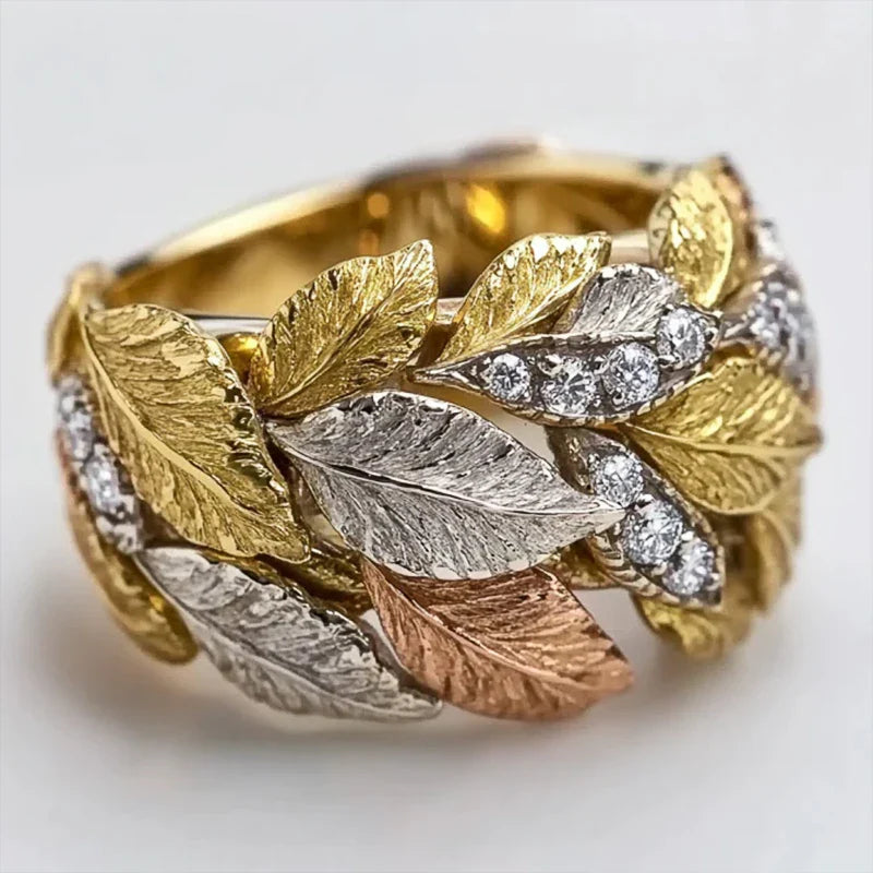Elegant Ring for Every Occasion