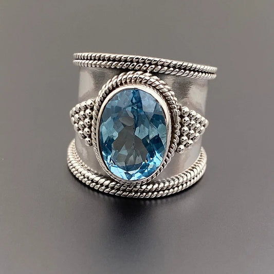 Charming Ring for Any Occasion