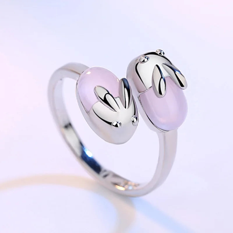 Classic Ring with Timeless Appeal