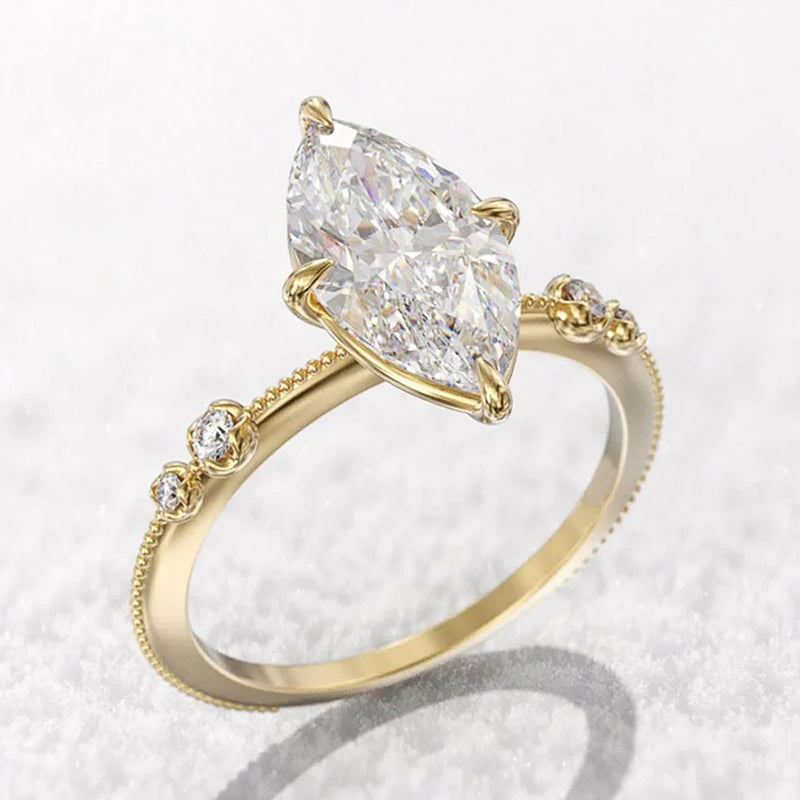 Stunning Ring for Daily Wear