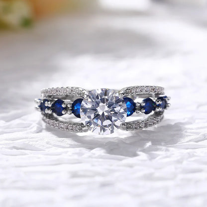 Classic Ring with Timeless Appeal