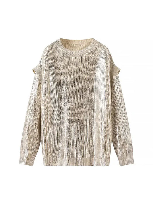 Beautifully Crafted Jumper
