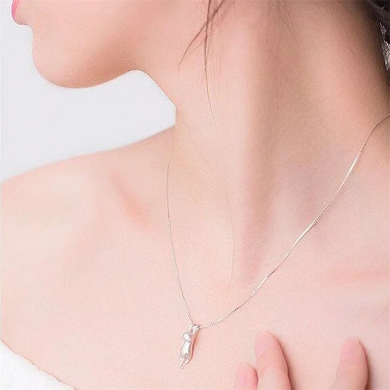 Delicate Artisan Necklace