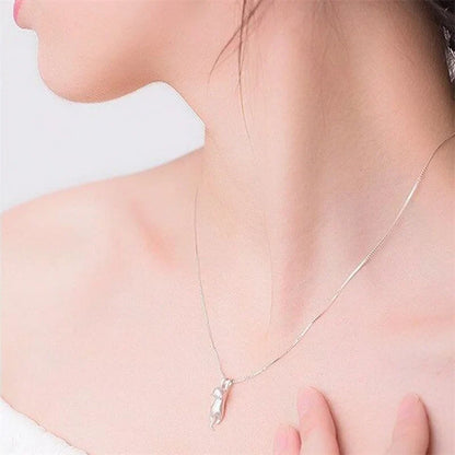 Delicate Artisan Necklace