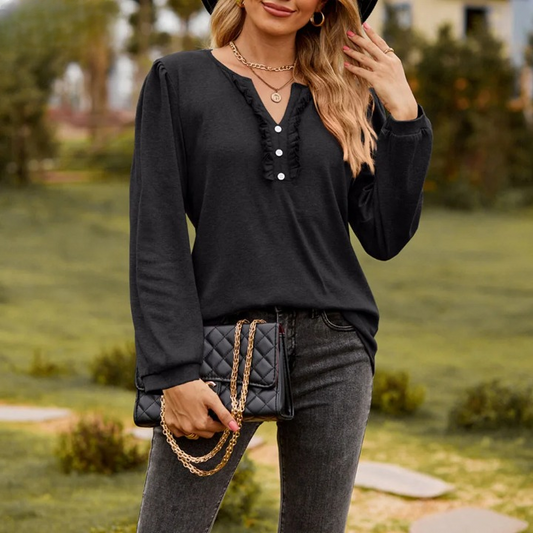Elegantly Designed Jumper