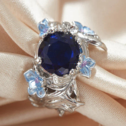 Beautiful Ring with Unique Style