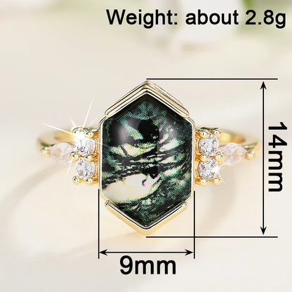 Stunning Ring for Daily Wear