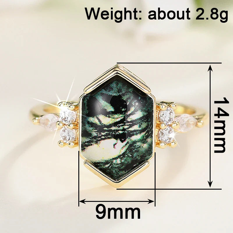 Stunning Ring for Daily Wear