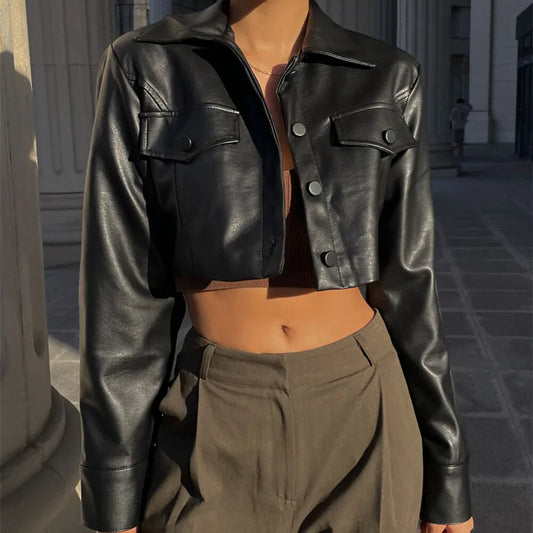Classic Designed Jacket