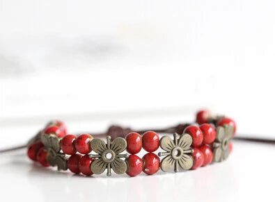 Vintage Handmade Bracelet