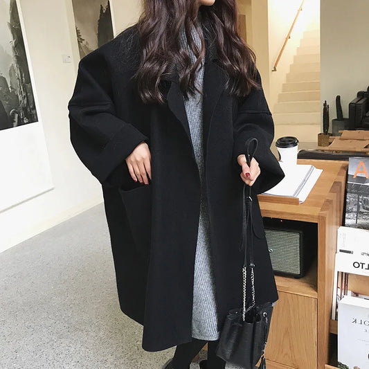 Vintage Inspired Jacket