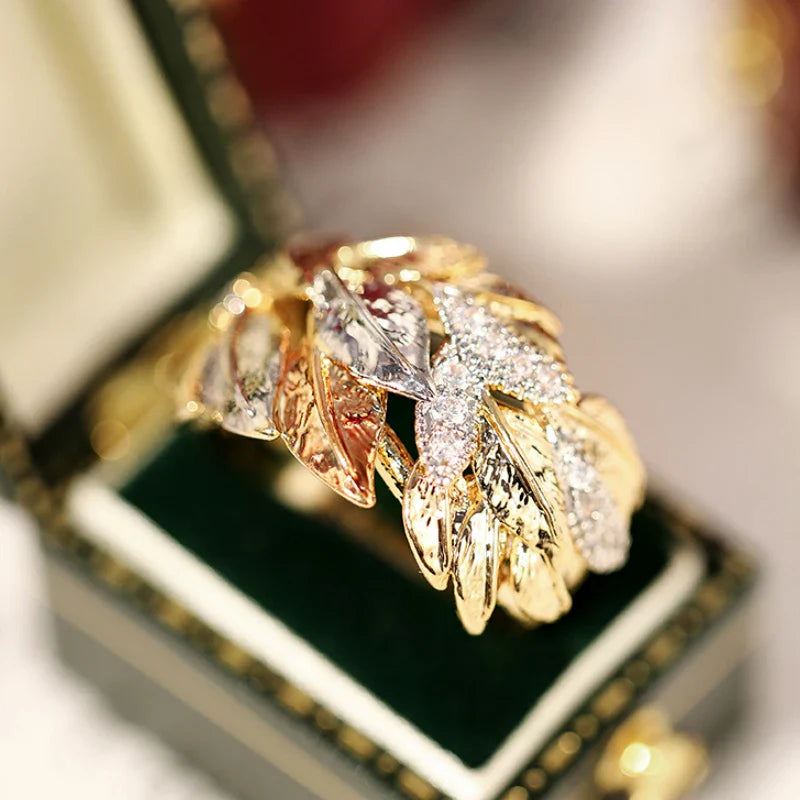 Elegant Ring for Every Occasion